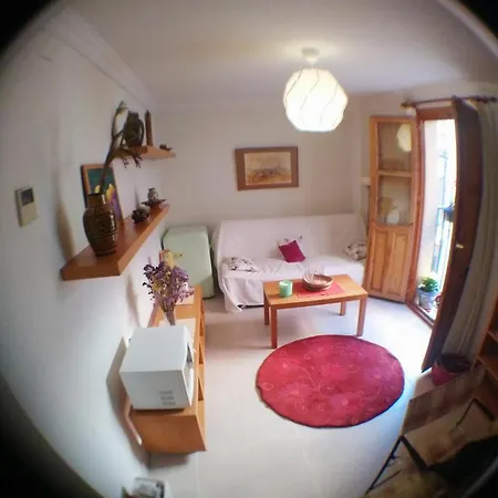 Escapadas Romanticas En Granada Jacuzzi Zewnętrze zdjęcie