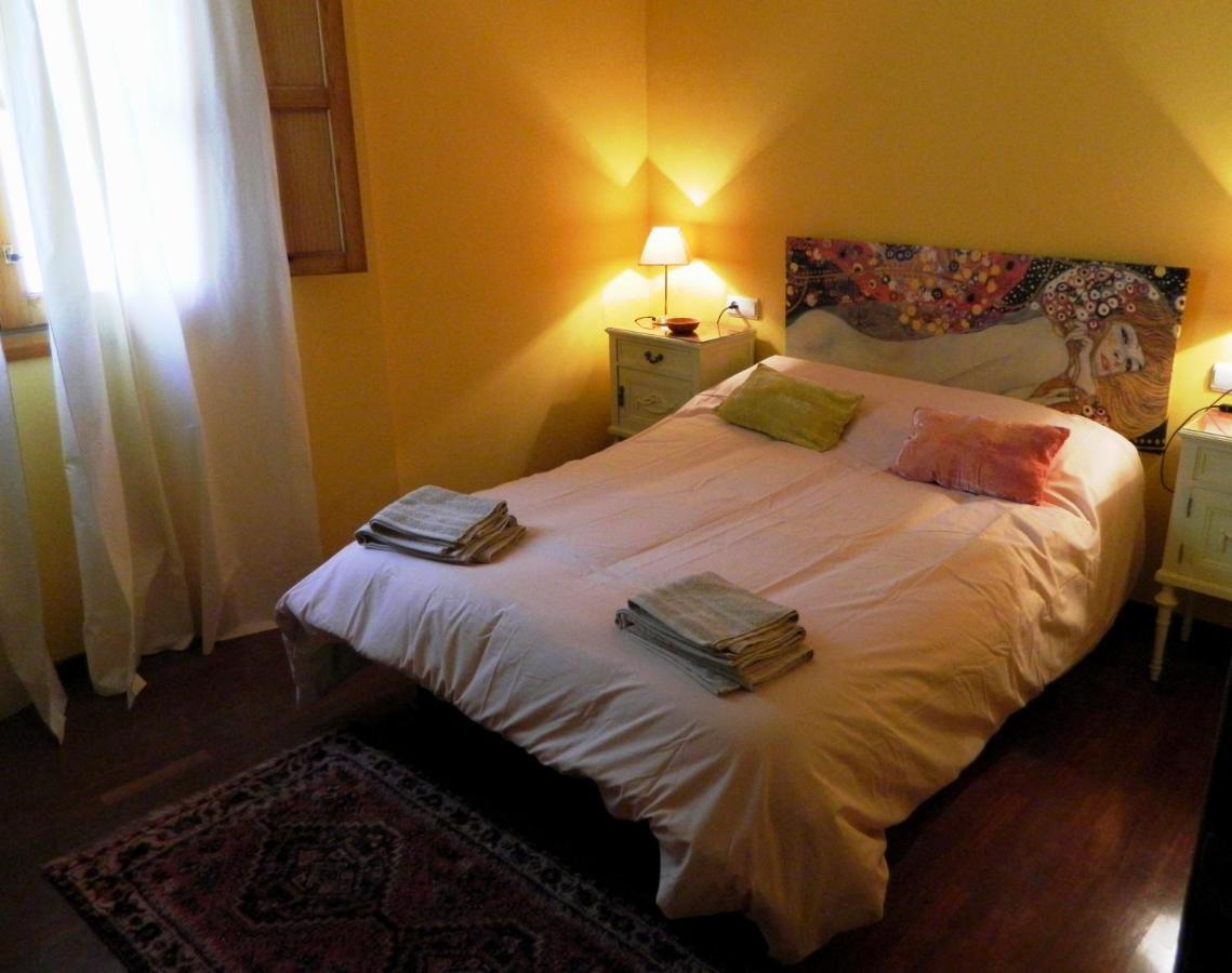 Appartement Escapadas Romanticas En Jacuzzi *