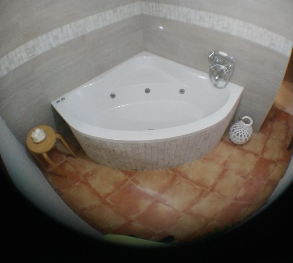 Apartment Escapadas Romanticas En Jacuzzi *